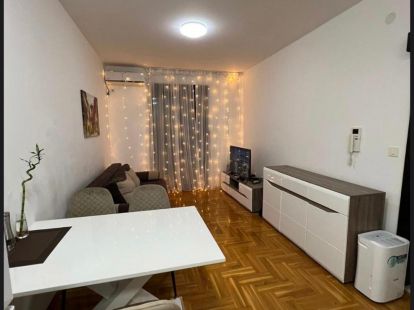 Апартаменты в Будве, Черногория, 43м2 - стоимость 147&nbsp;000€ - Ref: 80406 фото 6