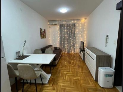 Апартаменты в Будве, Черногория, 43м2 - стоимость 147&nbsp;000€ - Ref: 80406 фото 7