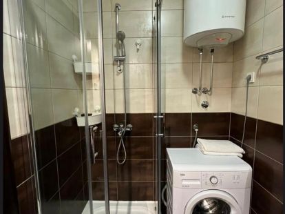 Апартаменты в Будве, Черногория, 43м2 - стоимость 147&nbsp;000€ - Ref: 80406 фото 8