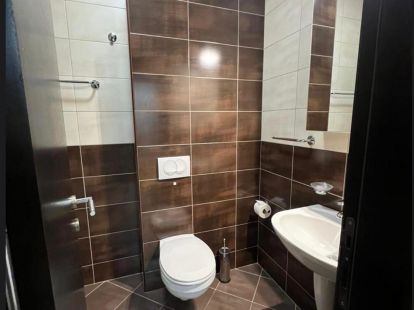 Апартаменты в Будве, Черногория, 43м2 - стоимость 147&nbsp;000€ - Ref: 80406 фото 9