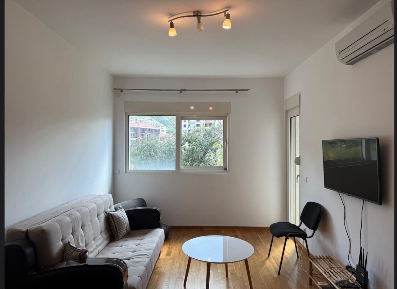 Апартаменты в Бечичах, Черногория, 43м2 - стоимость 142&nbsp;000€ - Ref: 80413 фото 1