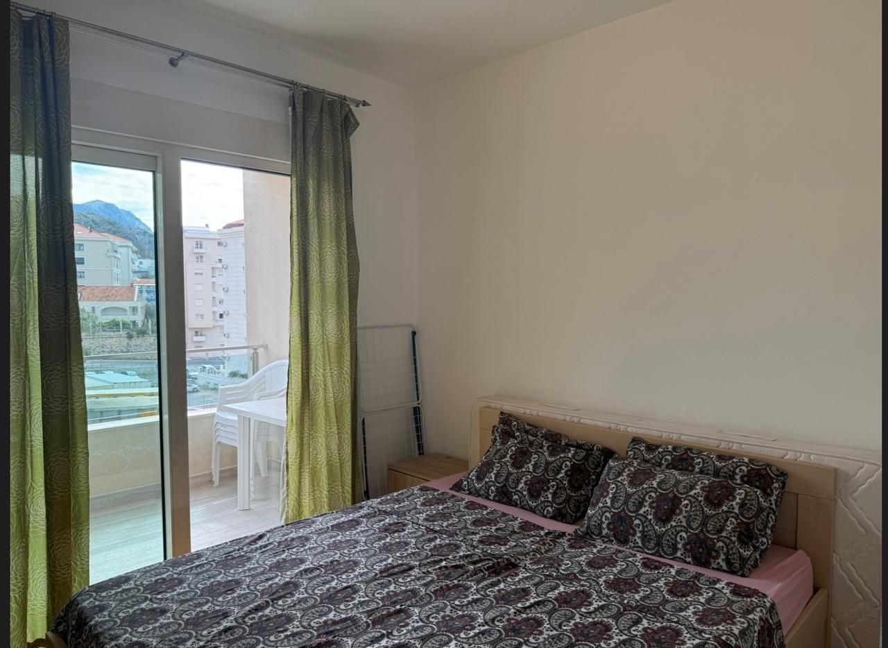 Апартаменты в Бечичах, Черногория, 43м2 - стоимость 142&nbsp;000€ - Ref: 80413 фото 6