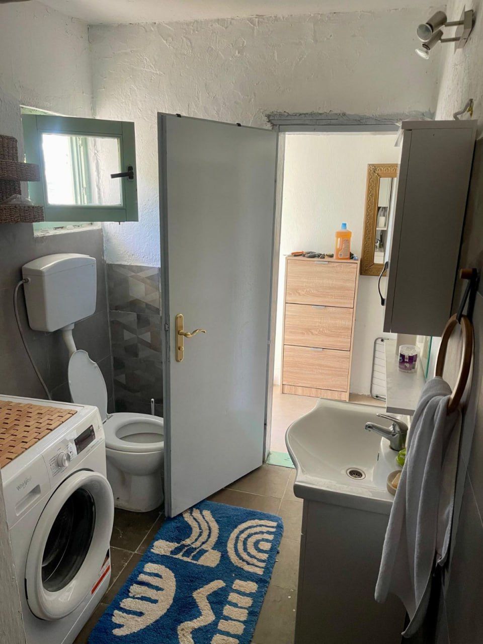 Таунхаус в Сутоморе, Черногория, 73м2 - стоимость 65&nbsp;000€ - Ref: 80415 фото 6