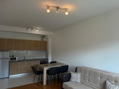 Апартаменты в Бечичах, Черногория, 43м2 - стоимость 142&nbsp;000€ - Ref: 80413 фото 3