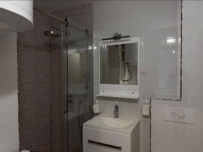 Апартаменты в Бечичах, Черногория, 43м2 - стоимость 142&nbsp;000€ - Ref: 80413 фото 5