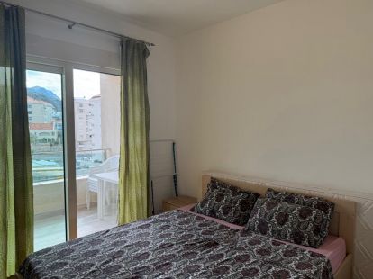 Апартаменты в Бечичах, Черногория, 43м2 - стоимость 142&nbsp;000€ - Ref: 80413 фото 6