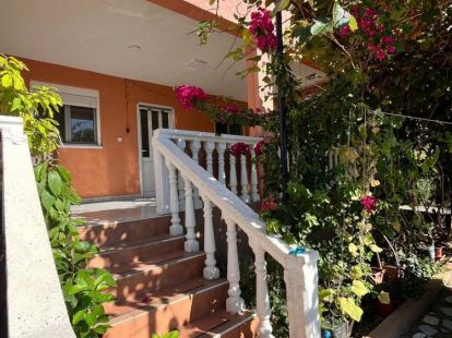 Коттедж в Сутоморе, Черногория за 197 000€ (ID:80414)