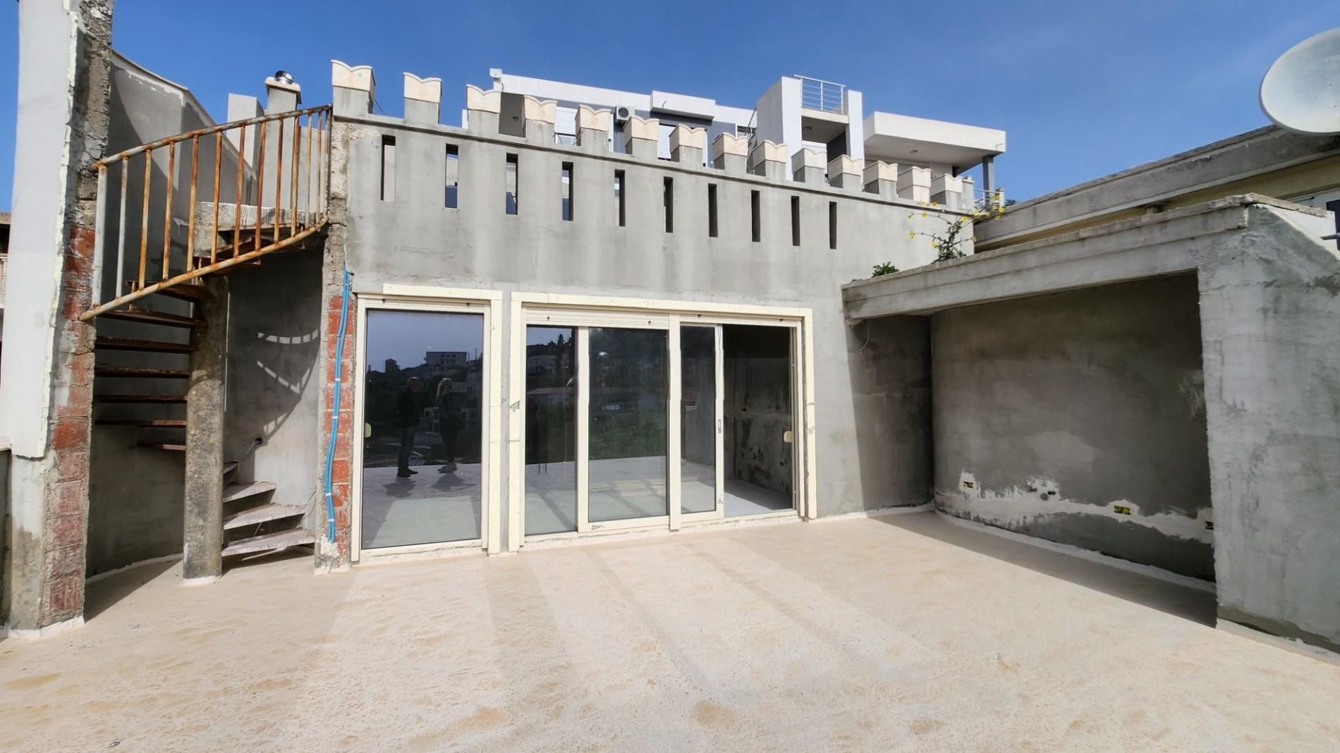 Вилла в Ульцине, Черногория, 205м2 - стоимость 168&nbsp;000€ - Ref: 80422 фото 7