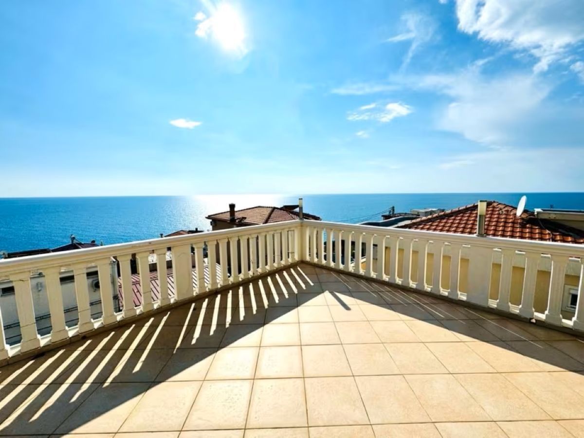 Вилла в Добра воде, Черногория, 300м2 - стоимость 340&nbsp;000€ - Ref: 80423 фото 1