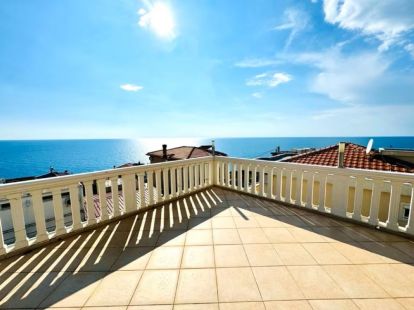 Вилла в Добра воде, Черногория за 340 000€ (ID:80423)