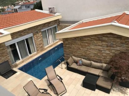Вилла в Добра воде, Черногория, 300м2 - стоимость 340&nbsp;000€ - Ref: 80423 фото 7