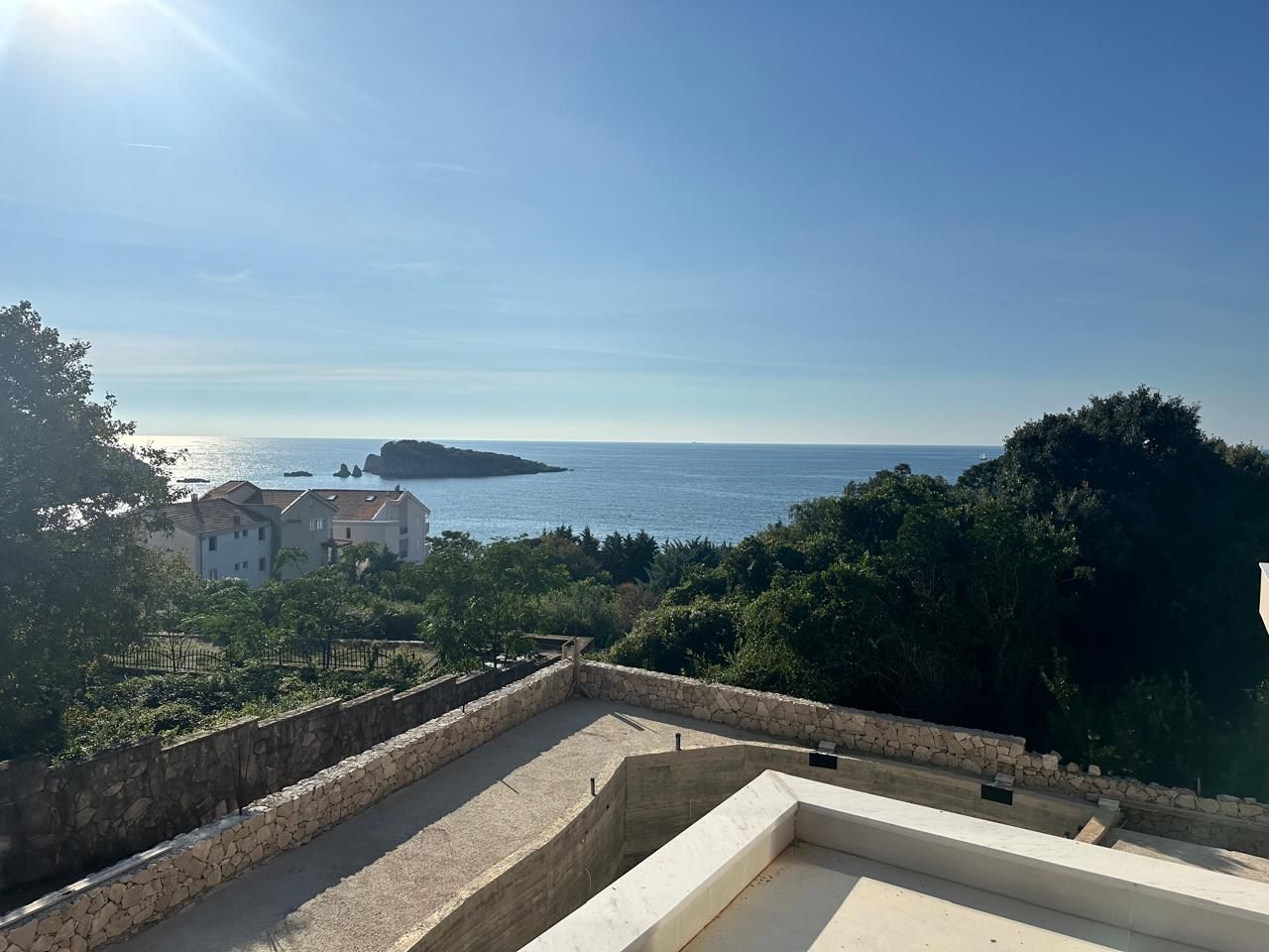 Вилла в Утехе, Черногория, 209м2 - стоимость 370&nbsp;000€ - Ref: 80426 фото 1