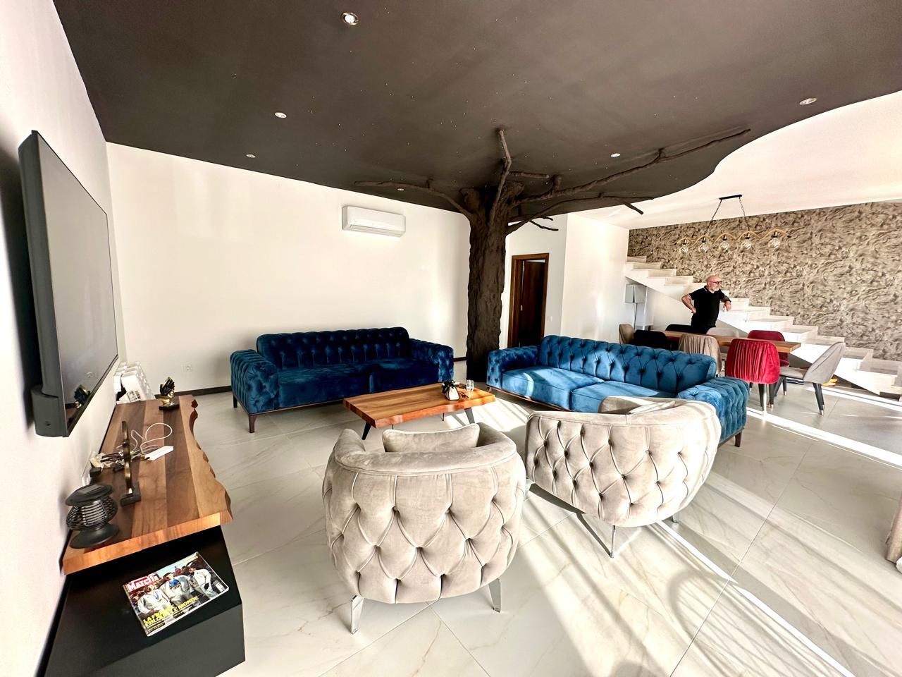 Вилла в Утехе, Черногория, 209м2 - стоимость 370&nbsp;000€ - Ref: 80426 фото 11