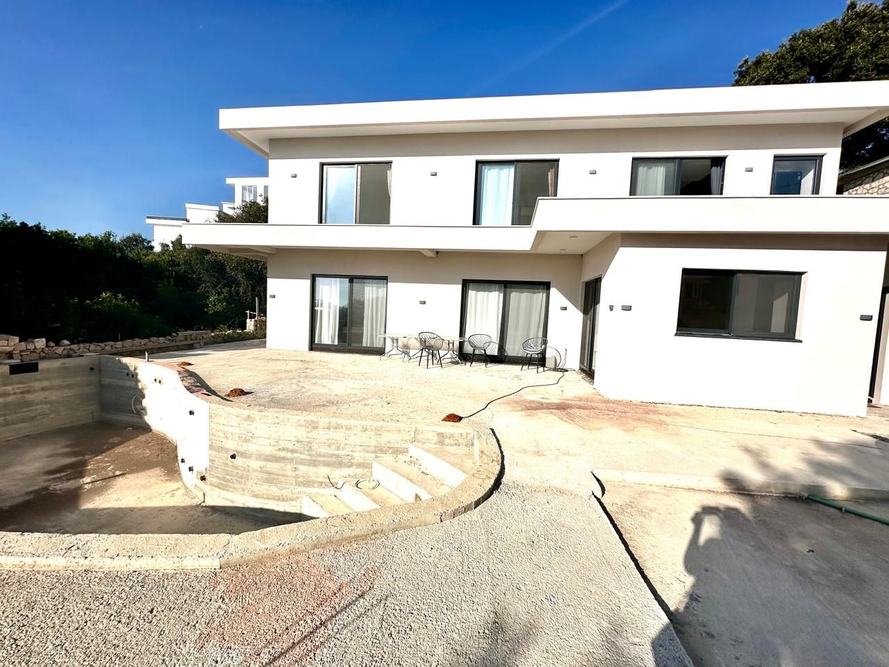 Вилла в Утехе, Черногория, 209м2 - стоимость 370&nbsp;000€ - Ref: 80426 фото 22