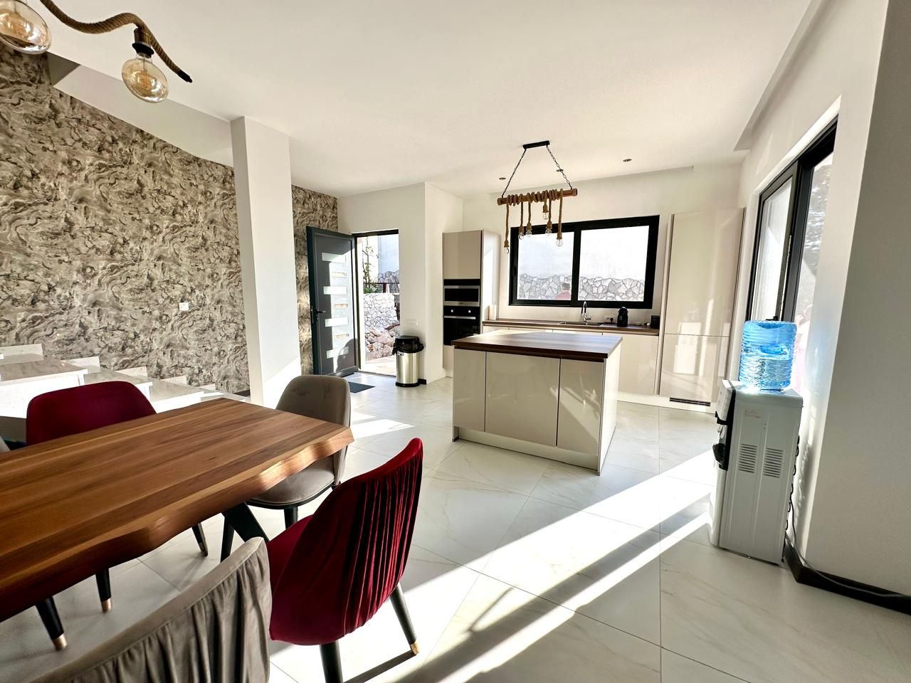 Вилла в Утехе, Черногория, 209м2 - стоимость 370&nbsp;000€ - Ref: 80426 фото 25
