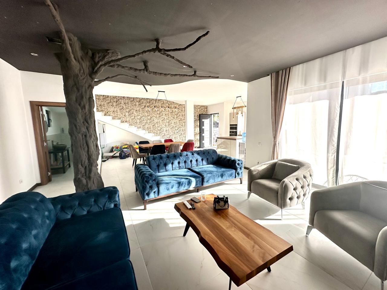 Вилла в Утехе, Черногория, 209м2 - стоимость 370&nbsp;000€ - Ref: 80426 фото 26