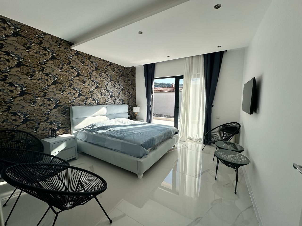 Вилла в Утехе, Черногория, 209м2 - стоимость 370&nbsp;000€ - Ref: 80426 фото 6