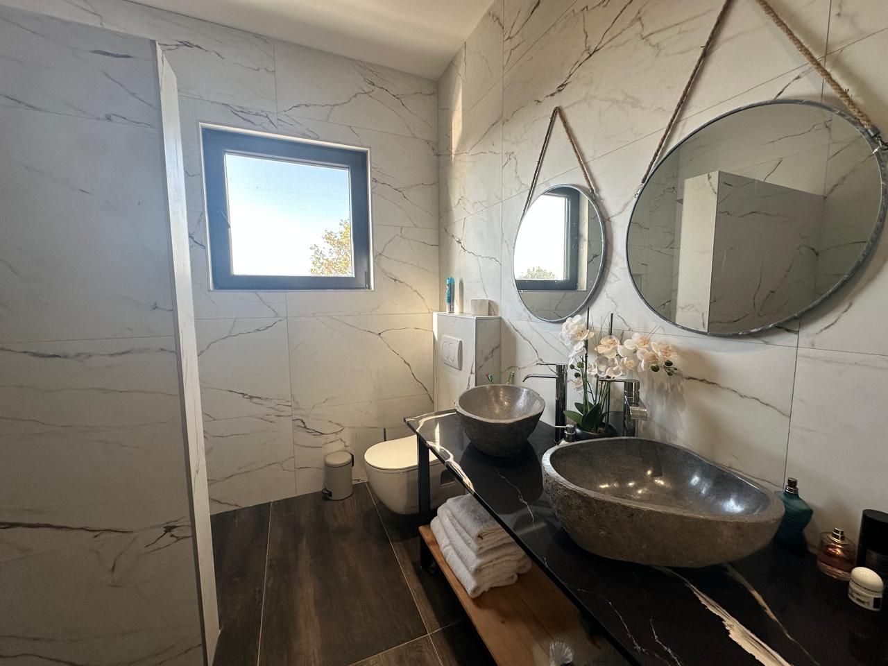 Вилла в Утехе, Черногория, 209м2 - стоимость 370&nbsp;000€ - Ref: 80426 фото 7