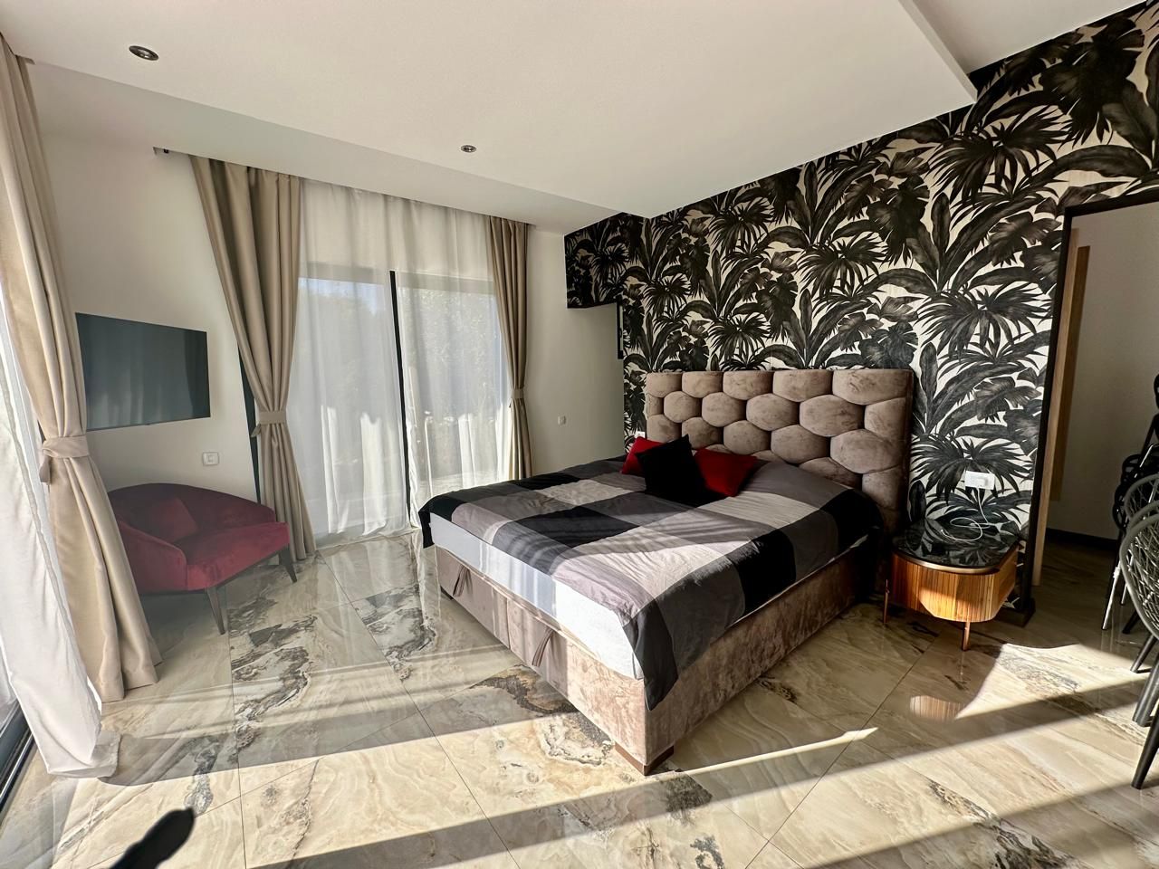 Вилла в Утехе, Черногория, 209м2 - стоимость 370&nbsp;000€ - Ref: 80426 фото 9