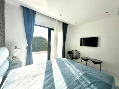 Вилла в Утехе, Черногория, 209м2 - стоимость 370&nbsp;000€ - Ref: 80426 фото 17