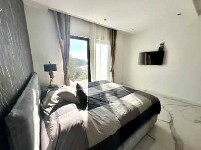 Вилла в Утехе, Черногория, 209м2 - стоимость 370&nbsp;000€ - Ref: 80426 фото 18