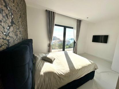 Вилла в Утехе, Черногория, 209м2 - стоимость 370&nbsp;000€ - Ref: 80426 фото 19