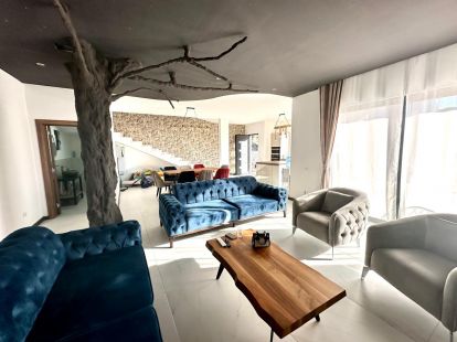 Вилла в Утехе, Черногория, 209м2 - стоимость 370&nbsp;000€ - Ref: 80426 фото 26