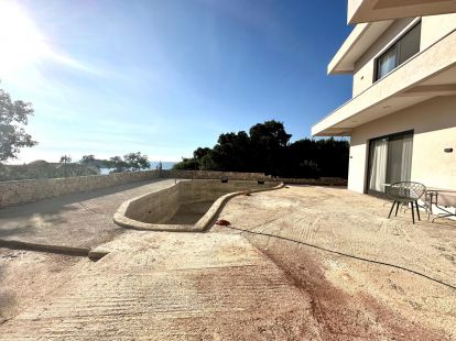 Вилла в Утехе, Черногория, 209м2 - стоимость 370&nbsp;000€ - Ref: 80426 фото 27