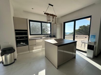Вилла в Утехе, Черногория, 209м2 - стоимость 370&nbsp;000€ - Ref: 80426 фото 5