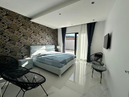 Вилла в Утехе, Черногория, 209м2 - стоимость 370&nbsp;000€ - Ref: 80426 фото 6