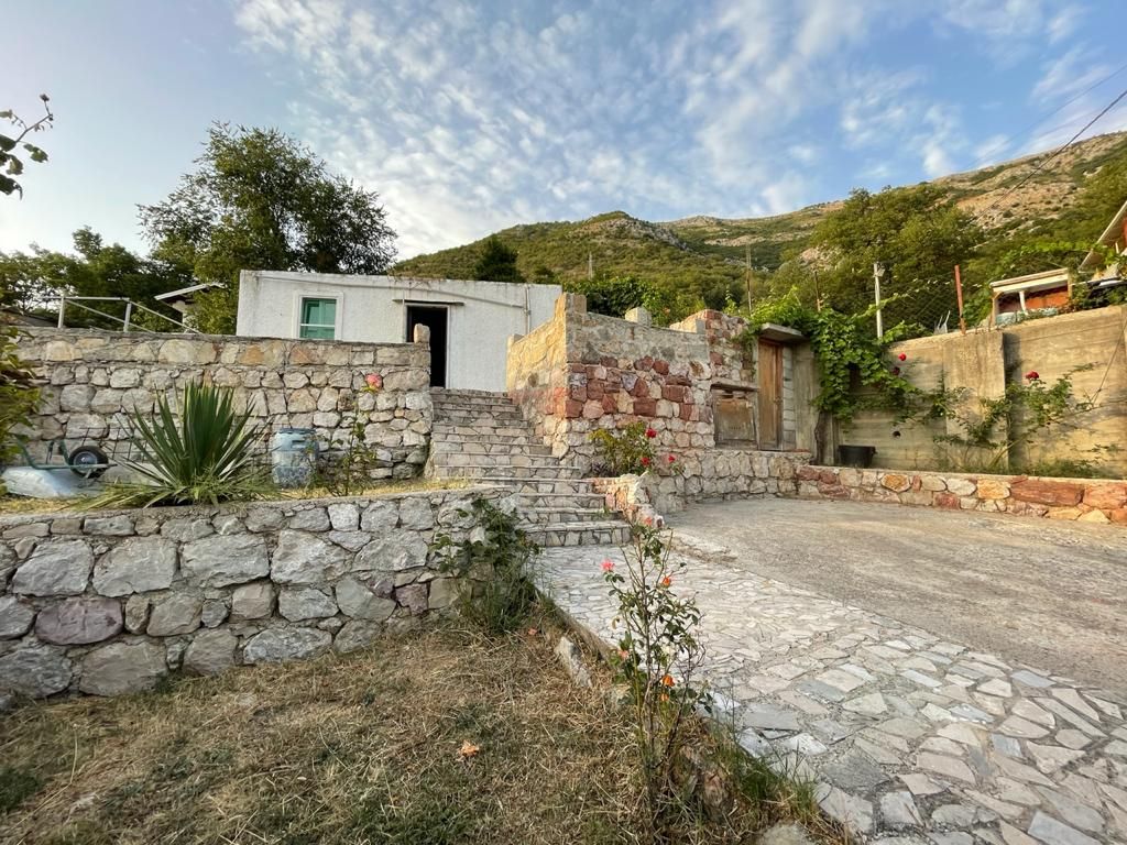 Коттедж в Сутоморе, Черногория, 50м2 - стоимость 70&nbsp;000€ - Ref: 80428 фото 1