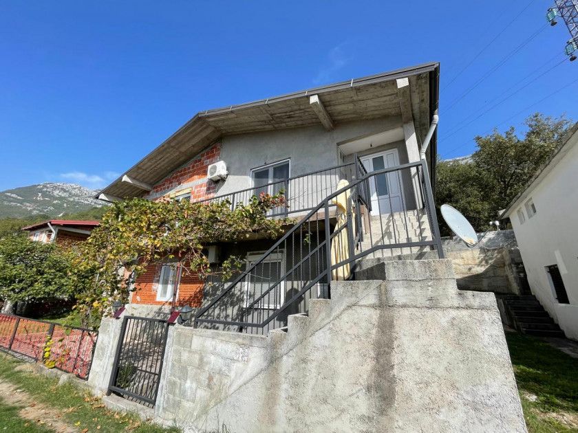 Коттедж в Сутоморе, Черногория, 95м2 - стоимость 79&nbsp;000€ - Ref: 80429 фото 2
