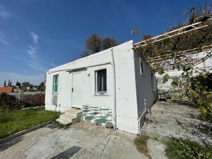 Коттедж в Сутоморе, Черногория, 50м2 - стоимость 70&nbsp;000€ - Ref: 80428 фото 4
