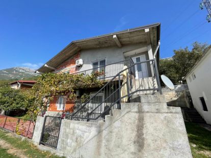 Коттедж в Сутоморе, Черногория, 95м2 - стоимость 79&nbsp;000€ - Ref: 80429 фото 2
