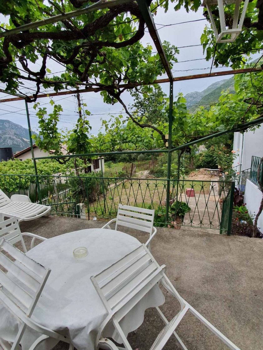 Коттедж в Сутоморе, Черногория, 117м2 - стоимость 85&nbsp;000€ - Ref: 80432 фото 4