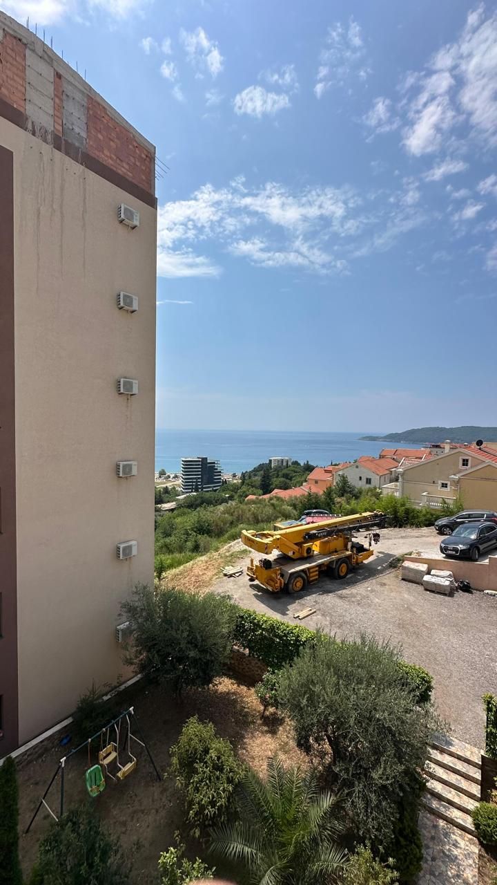 Апартаменты в Бечичах, Черногория, 41м2 - стоимость 126&nbsp;000€ - Ref: 80433 фото 8