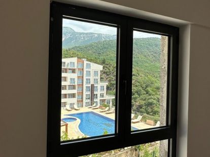 Апартаменты в Бечичах, Черногория за 126 000€ (ID:80433)