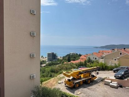 Апартаменты в Бечичах, Черногория, 41м2 - стоимость 126&nbsp;000€ - Ref: 80433 фото 8