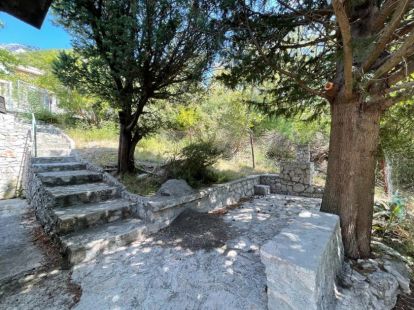 Коттедж в Сутоморе, Черногория, 55м2 - стоимость 70&nbsp;000€ - Ref: 80444 фото 2