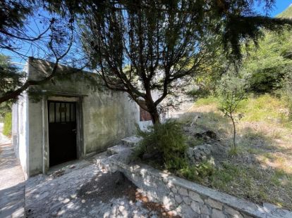 Коттедж в Сутоморе, Черногория, 55м2 - стоимость 70&nbsp;000€ - Ref: 80444 фото 3