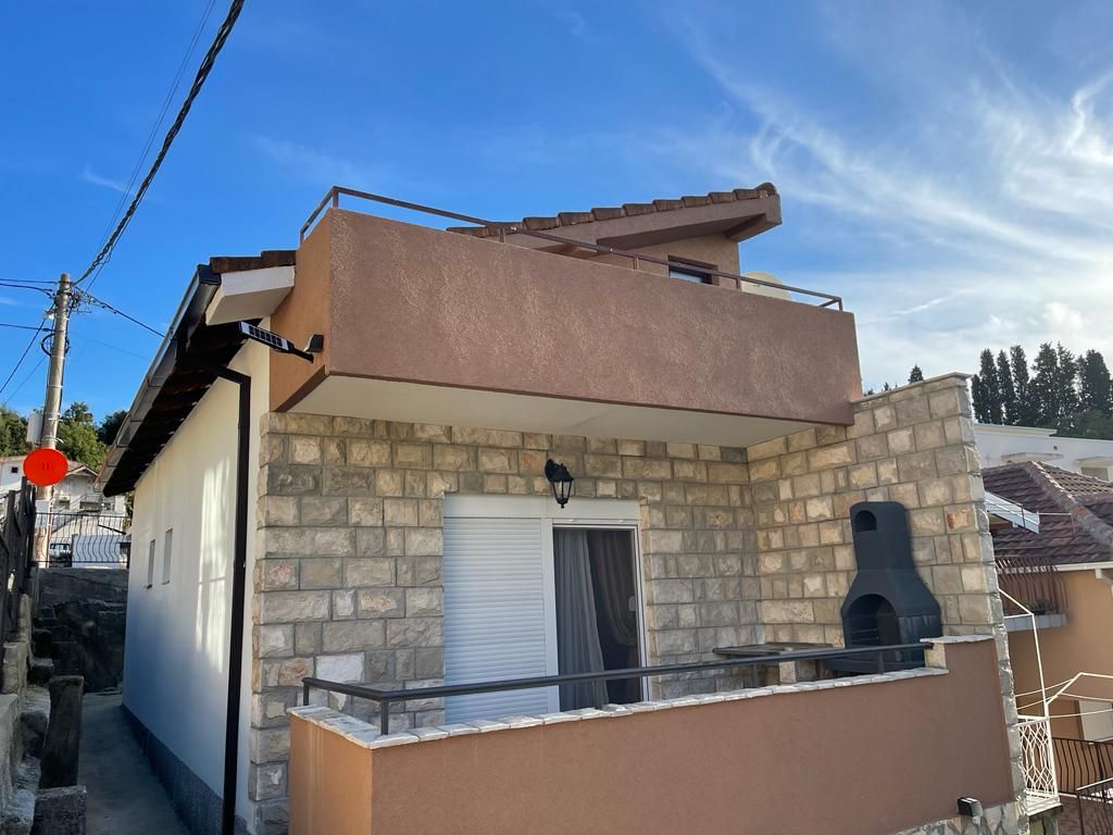 Таунхаус в Сутоморе, Черногория, 48м2 - стоимость 85&nbsp;000€ - Ref: 80454 фото 1