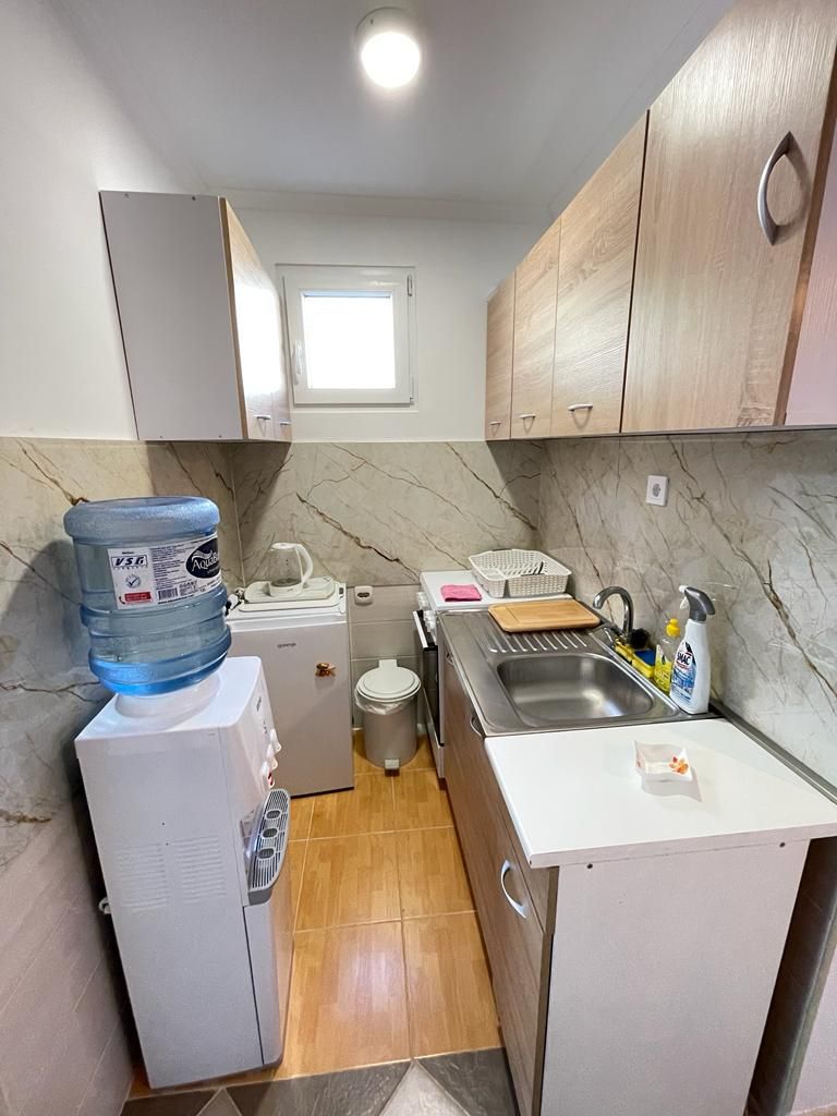 Таунхаус в Сутоморе, Черногория, 48м2 - стоимость 85&nbsp;000€ - Ref: 80454 фото 5