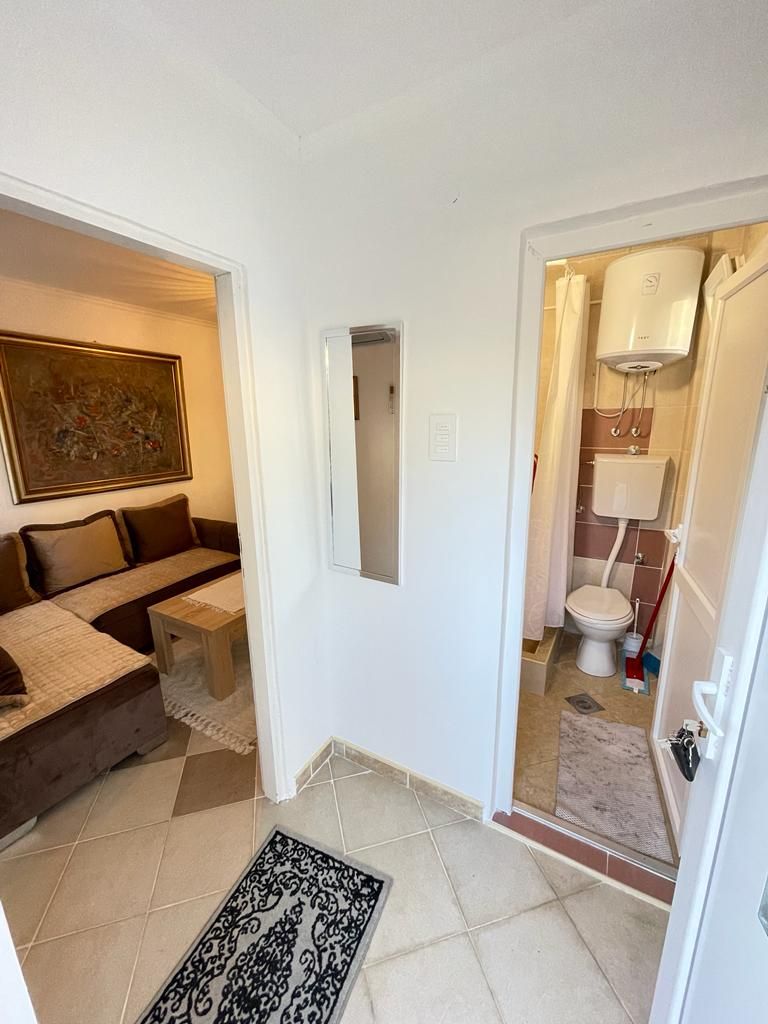 Таунхаус в Сутоморе, Черногория, 48м2 - стоимость 85&nbsp;000€ - Ref: 80454 фото 9