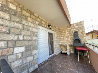 Таунхаус в Сутоморе, Черногория, 48м2 - стоимость 85&nbsp;000€ - Ref: 80454 фото 2
