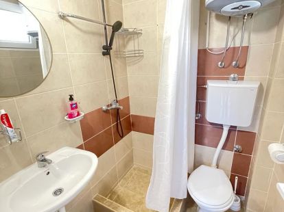 Таунхаус в Сутоморе, Черногория, 48м2 - стоимость 85&nbsp;000€ - Ref: 80454 фото 8