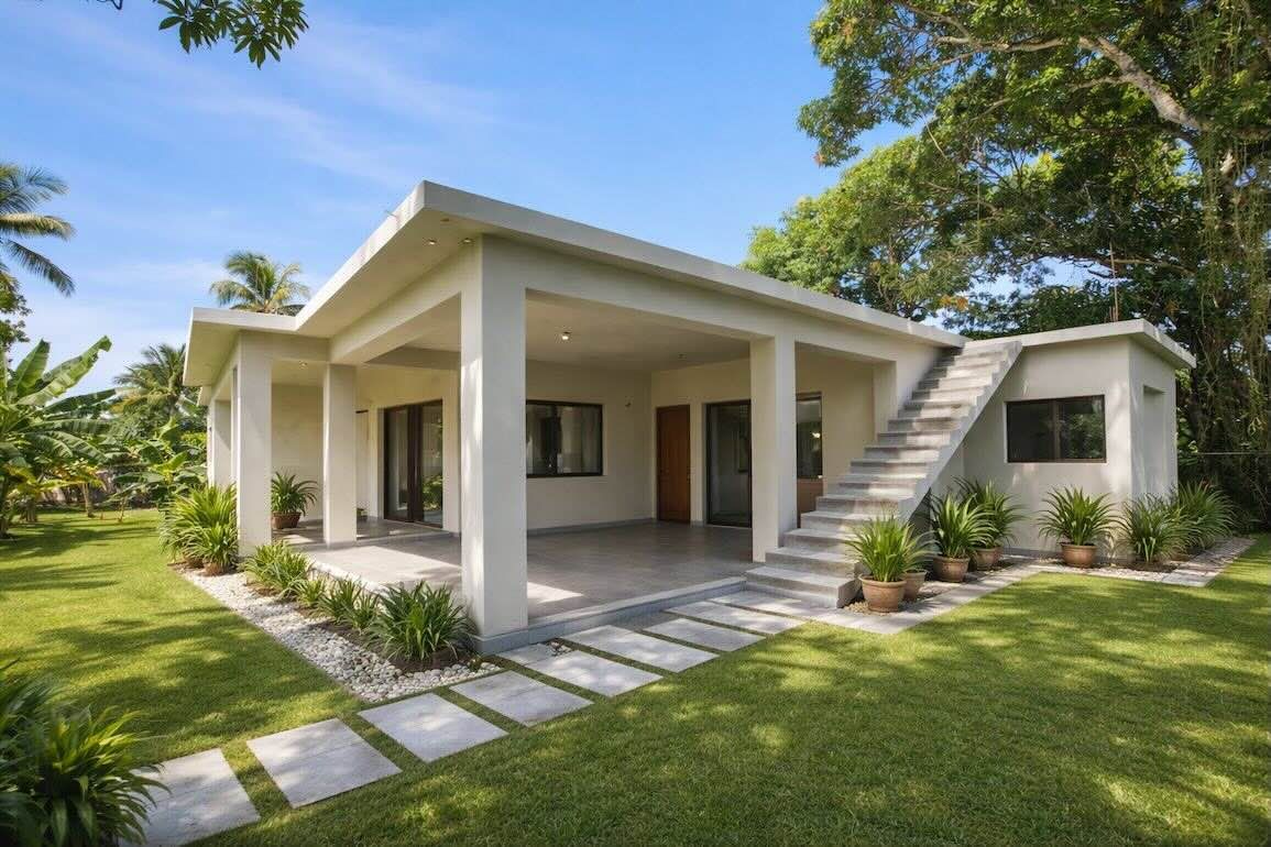 Вилла в Кабарете, Доминиканская республика, 269м2 - стоимость 180&nbsp;000€ - Ref: 80470 фото 1