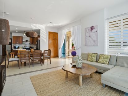 Апартаменты в Сосуа, Доминиканская республика - стоимость 485&nbsp;000$ - Ref: 80469 фото 22