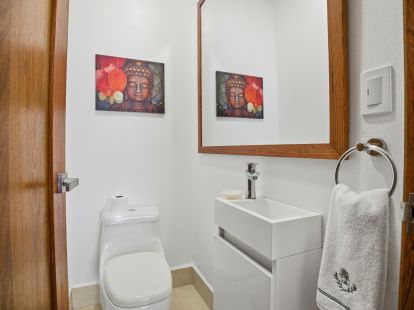 Апартаменты в Сосуа, Доминиканская республика - стоимость 485&nbsp;000$ - Ref: 80469 фото 36