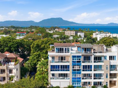 Апартаменты в Сосуа, Доминиканская республика - стоимость 485&nbsp;000$ - Ref: 80469 фото 6