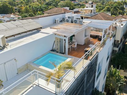 Апартаменты в Сосуа, Доминиканская республика - стоимость 485&nbsp;000$ - Ref: 80469 фото 7